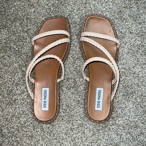 Steve Madden Sandals
